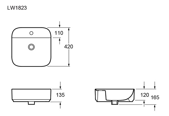 chau-lavabo-elimen-lw1823-bv