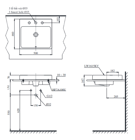 chau-lavabo-toto-lt1615k-ban-ve
