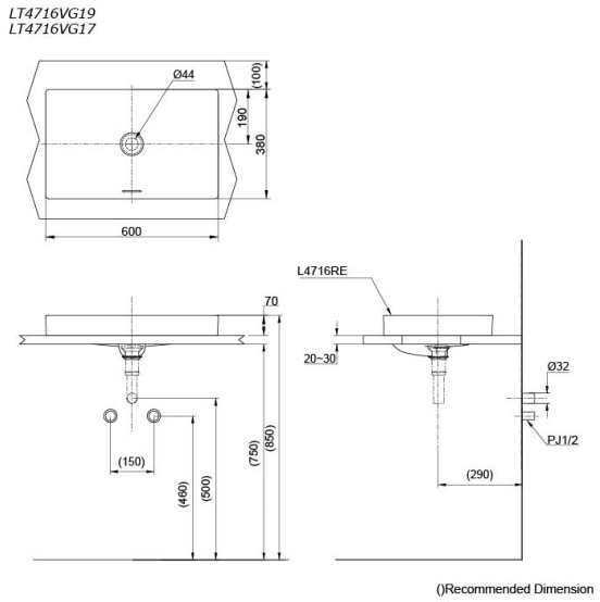chau-lavabo-toto-lt4716mtg19-ban-ve-1