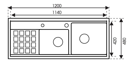 chau-rua-bat-classic-ds12048l-2