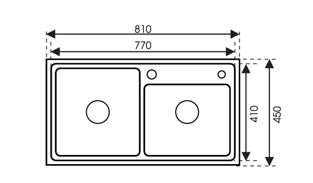 chau-rua-bat-classic-ds8145-ban-ve