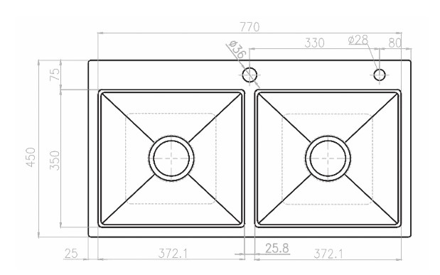 chau-rua-bat-classic-ds8255-ban-ve