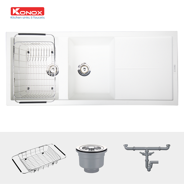 chau-rua-bat-granite-series-livello-1160-white-silver