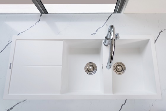 chau-rua-bat-granite-sink-livello-1160-white-silver-4