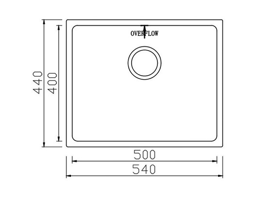 chau-rua-bat-konox-kn5444su-dekor-bv