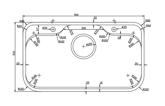 chau-rua-bat-konox-tari-9051sr-bv