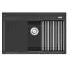 Konox 790S Black