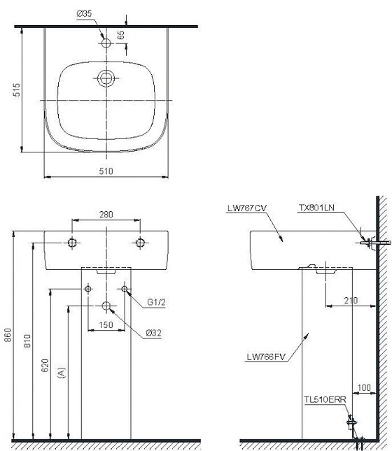 chau-rua-lavabo-chan-dai-lpt767cxw