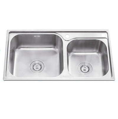 Chậu rửa bát Soochi 8043