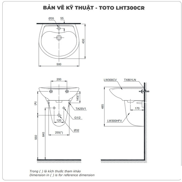 chau-treo-tuong-toto-lht300-1