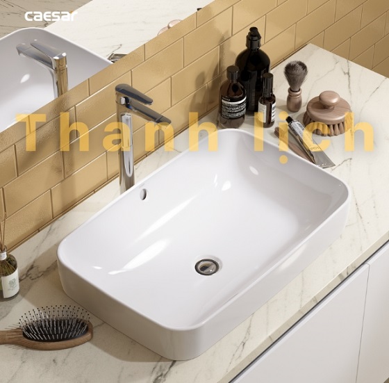 chau20lavabo20caesar20l5262-8