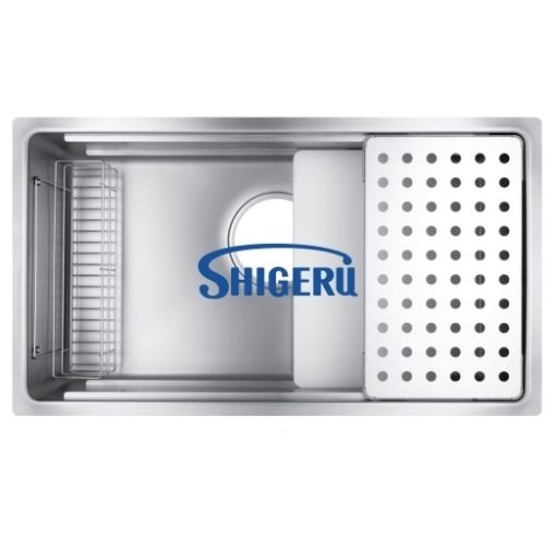 Shigeru LE JSN-K 3F FS