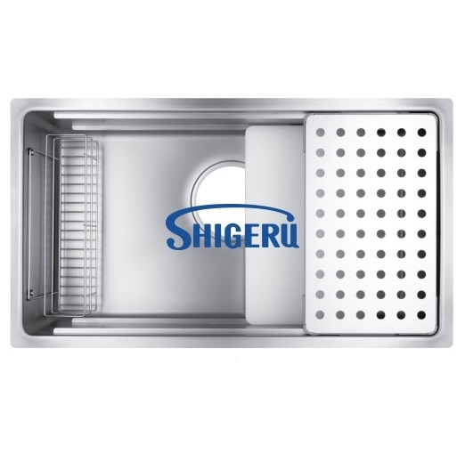 Shigeru LE JSN-K 3F FS