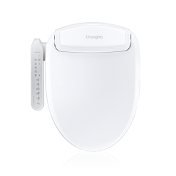 Nắp bồn cầu điện tử ChungHo Iguassu Whi Clean CHB-1300S