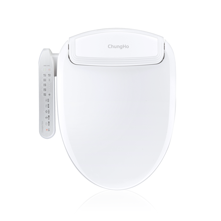 Nắp bồn cầu điện tử ChungHo Iguassu Whi Clean CHB-1300S