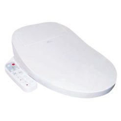 Nắp bồn cầu thông minh Clara ISC-001