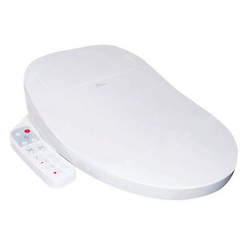 Nắp bồn cầu thông minh Clara ISC-001