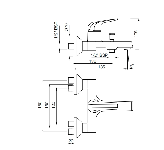 cop-chr-119pmv-bv