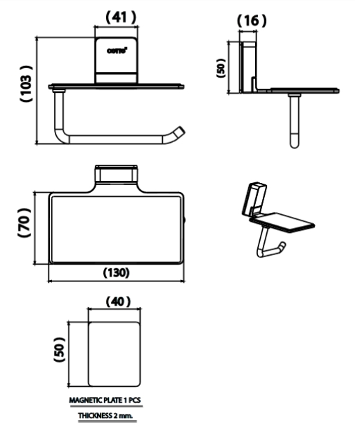 cotto-ct0315hm-bv
