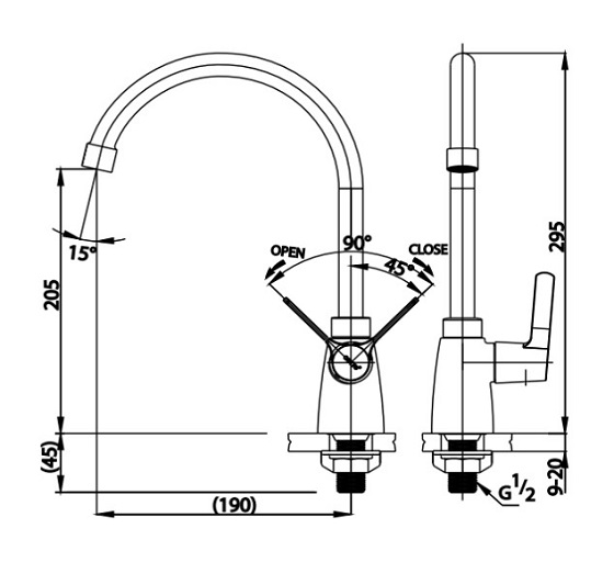 cotto20130c57hm-bv