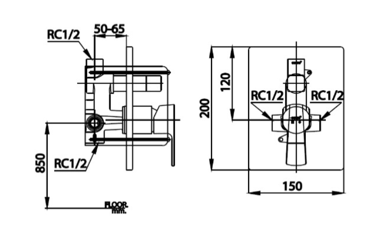 cotto20ct2207a-bv