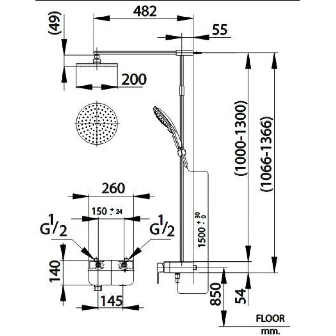 cotto20ct2240w-1