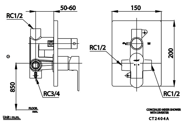 cotto20ct2404a-bv