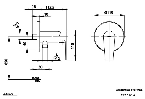 ct1161a-bv