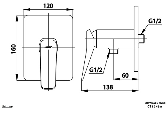 ct1243a-bv