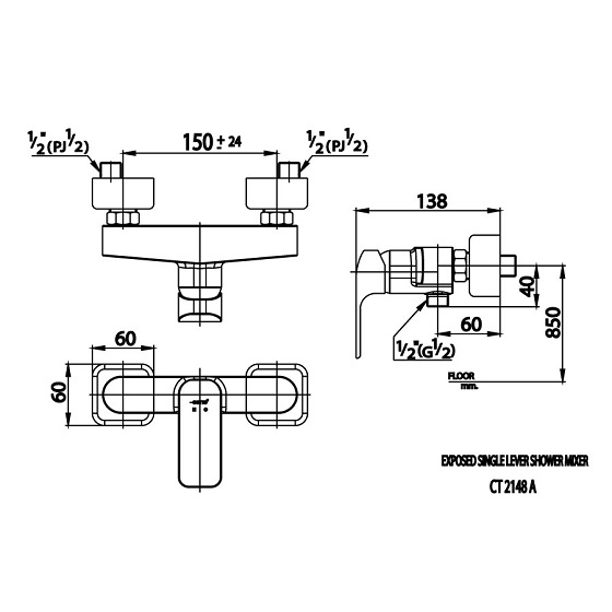 ct2148a-bvkt