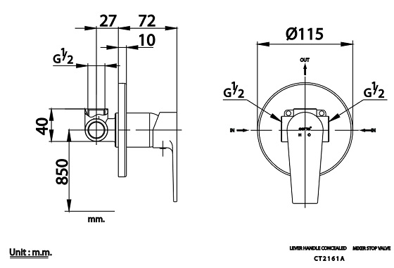 ct2161a-bv