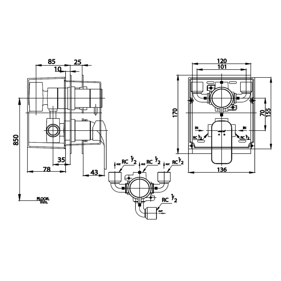 ct2245a-bvkt