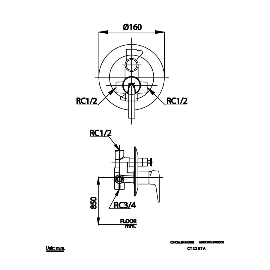 ct2267a-bvkt