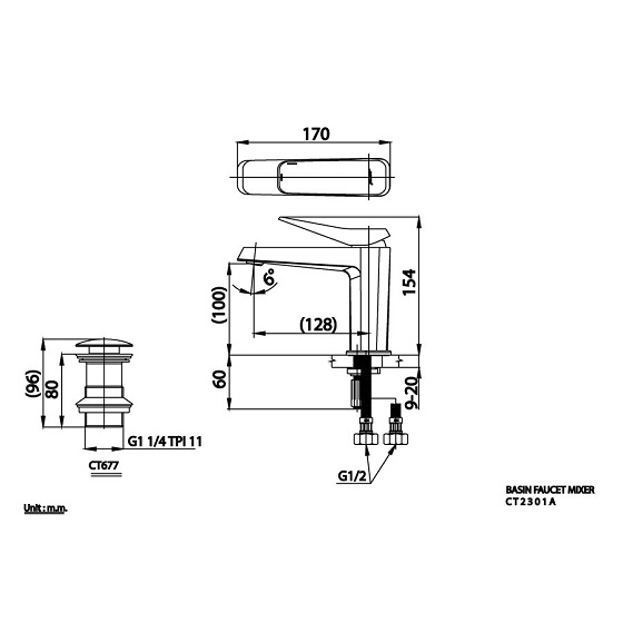 ct2301a-bvkt