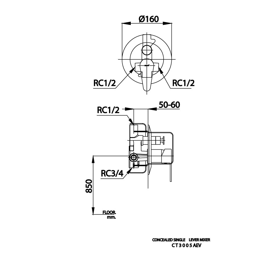 ct3005aev-bvkt