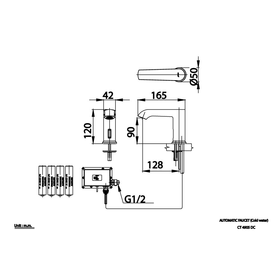 ct4905dc-bvkt