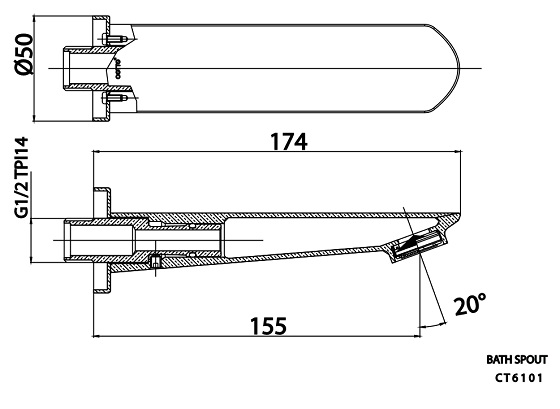 ct6101-bv