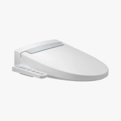 Nắp bàn cầu điện tử Inax CW-H20VN