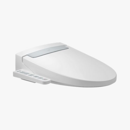Nắp bàn cầu điện tử Inax CW-H20VN
