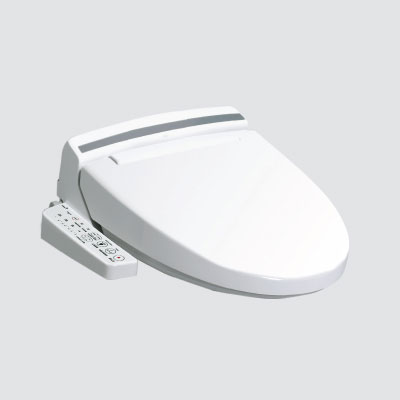 Nắp điện tử bồn cầu Inax CW-KB22AVN