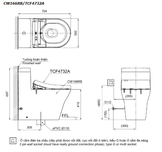 cw166rb-tcf4732a-bv