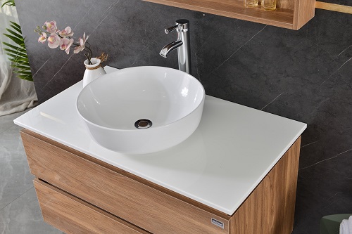 dada20am209327-2 Bộ tủ chậu PVC DaDa AM 9545