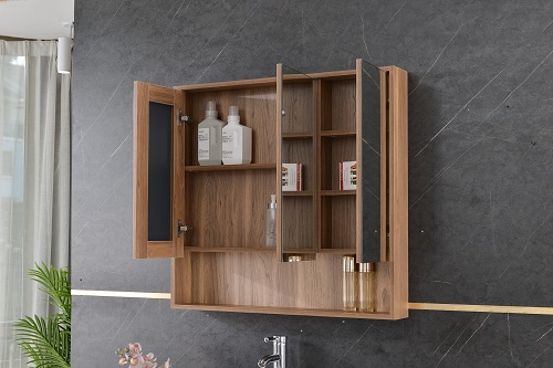 dada20am209327-4 Bộ tủ chậu PVC DaDa AM 9545