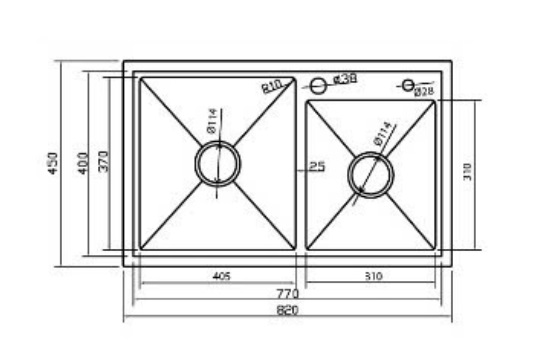 daeshin20sqs-8245-t-bv