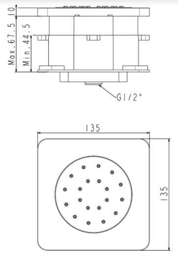 dau-sen-american-ffass054-bv