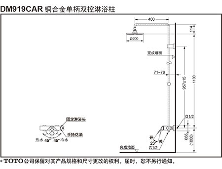 dm919car-bv
