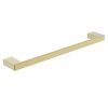 Thanh vắt khăn đơn màu vàng EcoBath EC211-08-45BG