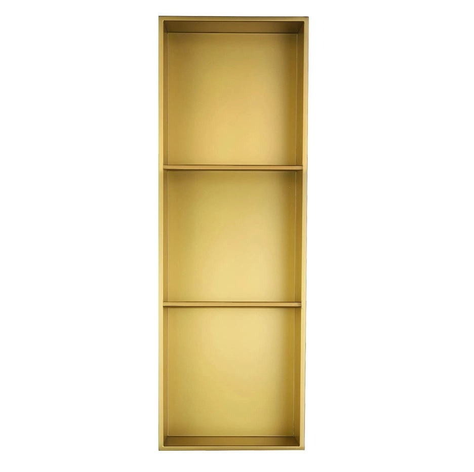 Hộc âm tường màu vàng EcoBath EC9004BG