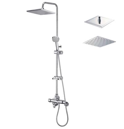 Sen cây tắm nhiệt độ ECOFA E367