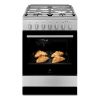 Bếp gas kết hợp lò nướng Electrolux LKM620000X